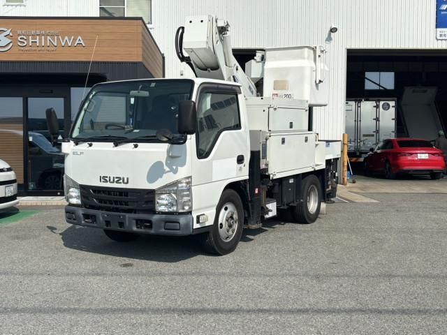 ISUZU / ELF