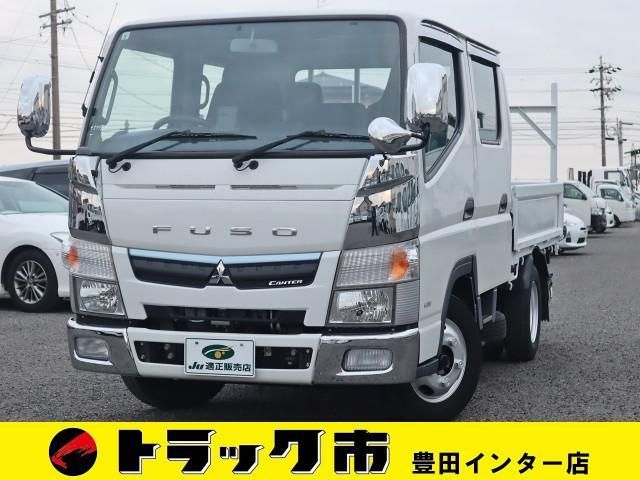 MITSUBISHI / CANTER