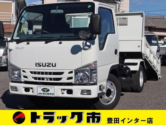 Japanese used car Ref# 1487360 ISUZU / ELF
