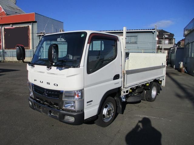 MITSUBISHI / CANTER GUTS