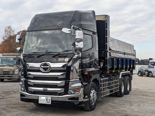 HINO / PROFIA