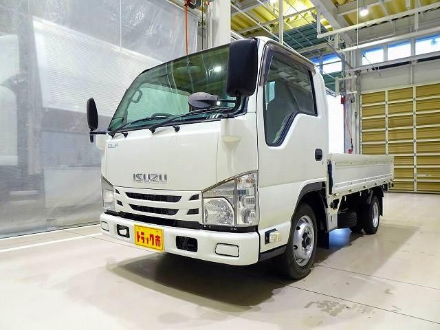 ISUZU / ELF