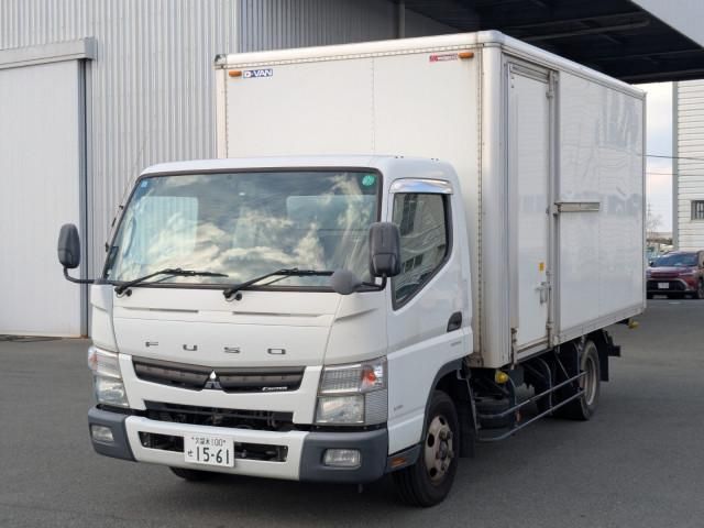 MITSUBISHI / CANTER