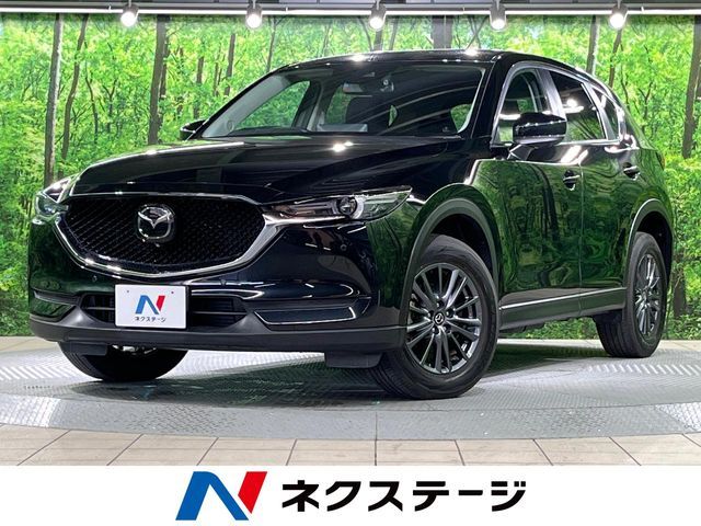 MAZDA / CX-5