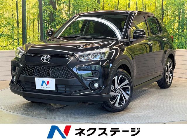 TOYOTA / RAIZE