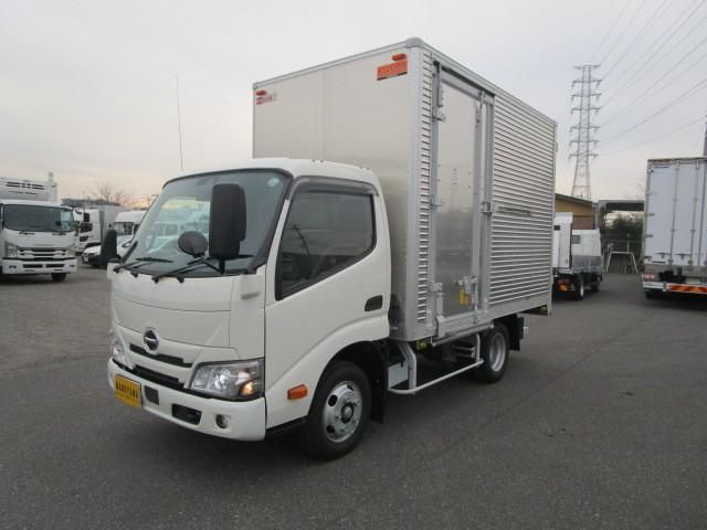 HINO / DUTRO