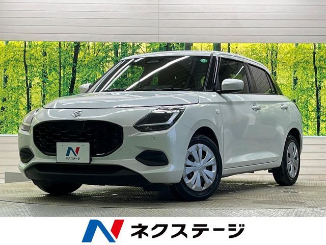 SUZUKI / SWIFT