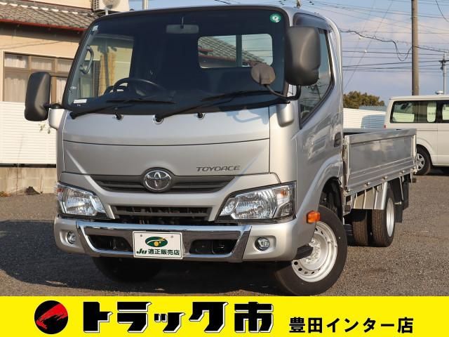 TOYOTA / TOYOACE