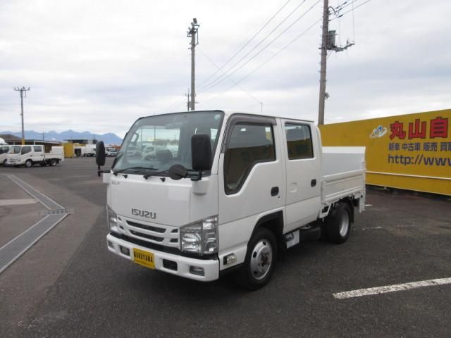ISUZU / ELF