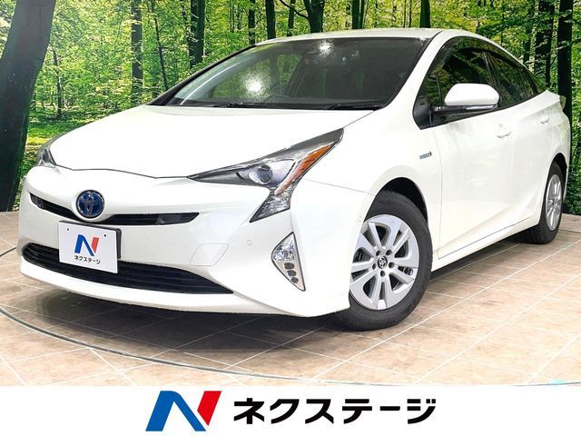 TOYOTA / PRIUS