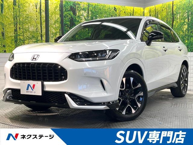 HONDA / ZR-V e:HEV