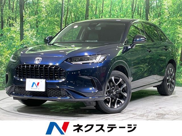 HONDA / ZR-V e:HEV