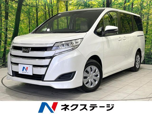 TOYOTA / NOAH