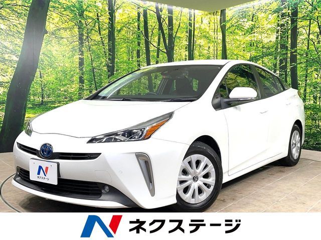 TOYOTA / PRIUS