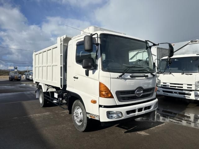 HINO / RANGER