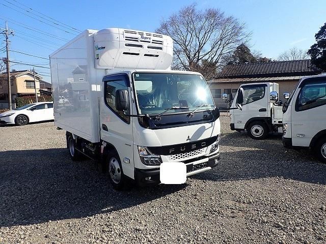 MITSUBISHI / CANTER