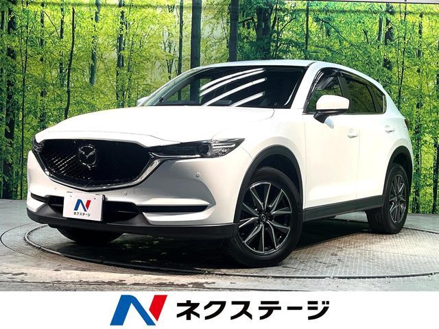 MAZDA / CX-5