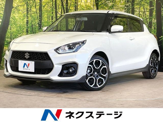 SUZUKI / SWIFT