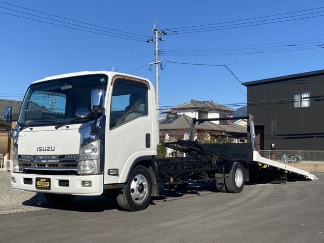 ISUZU / ELF