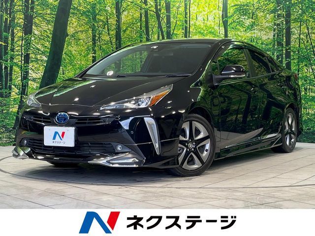 TOYOTA / PRIUS