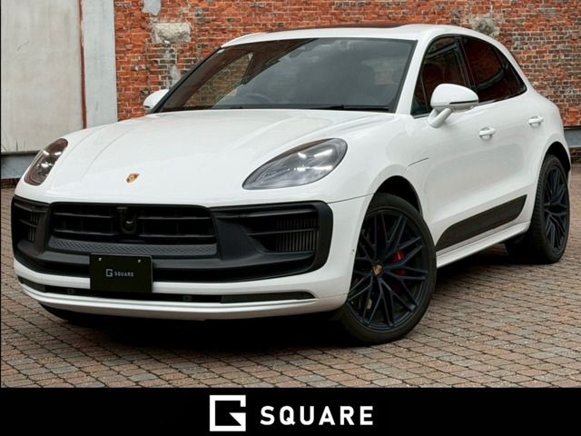 PORSCHE / PORSCHE Macan