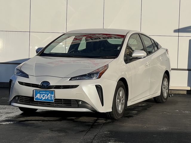 TOYOTA / PRIUS
