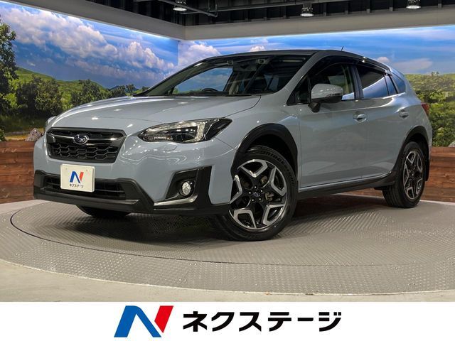 SUBARU / SUBARU XV