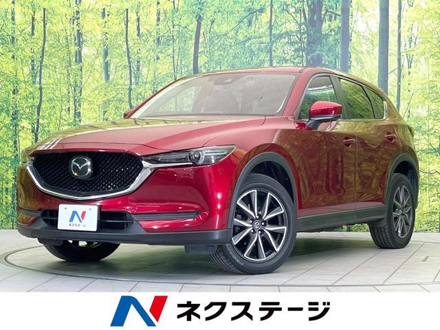 MAZDA / CX-5
