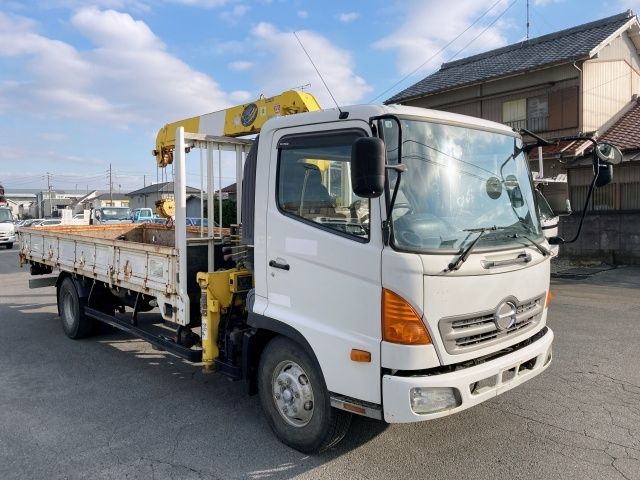HINO / RANGER
