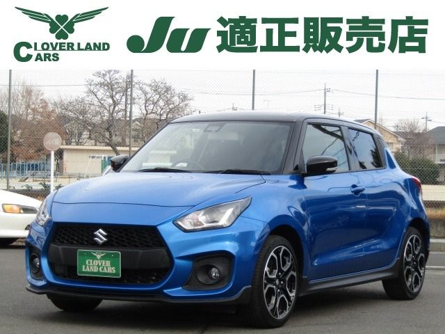 SUZUKI / SWIFT