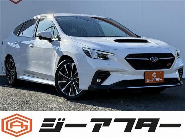 SUBARU / LEVORG