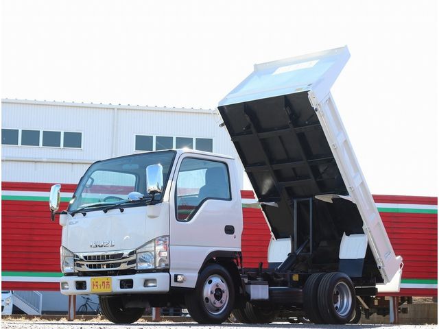 ISUZU / ELF