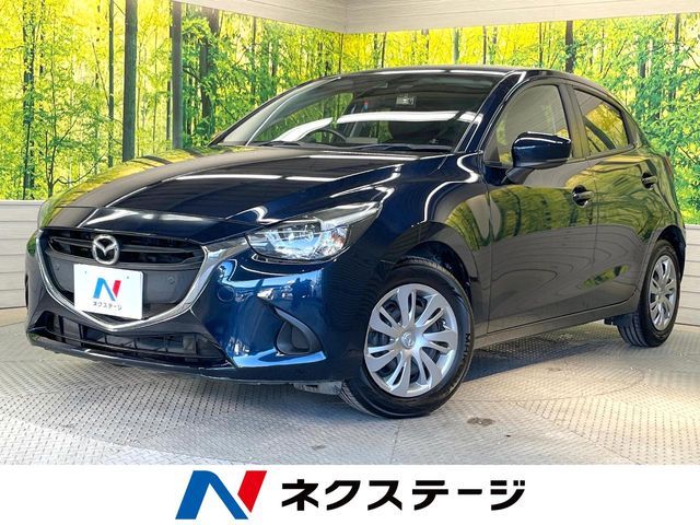 MAZDA / DEMIO