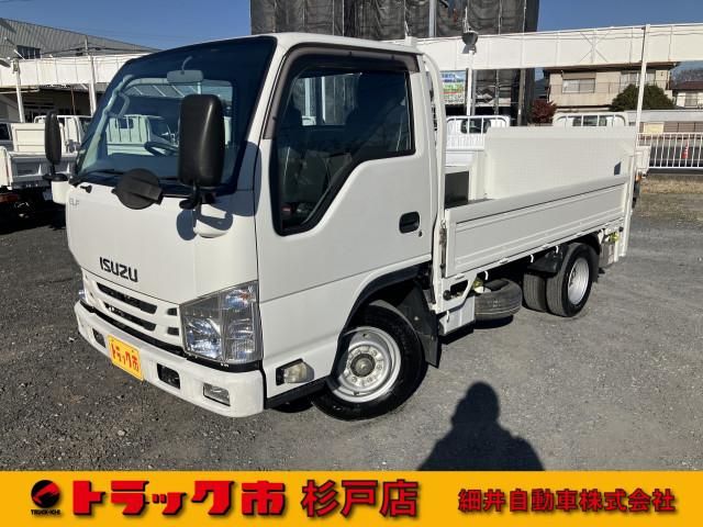 ISUZU / ELF