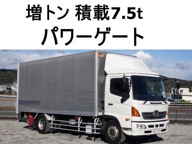 HINO / RANGER