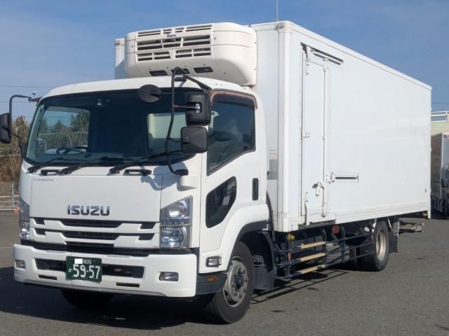ISUZU / FORWARD