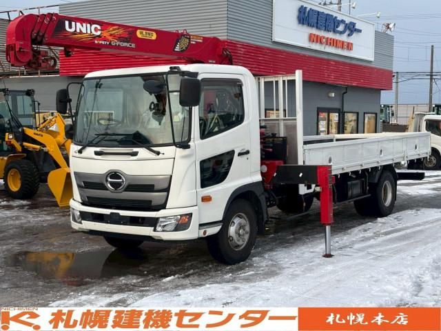 HINO / RANGER