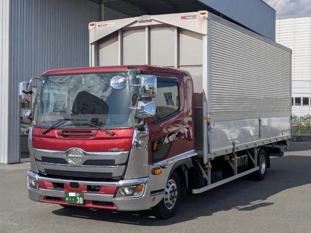 HINO / RANGER