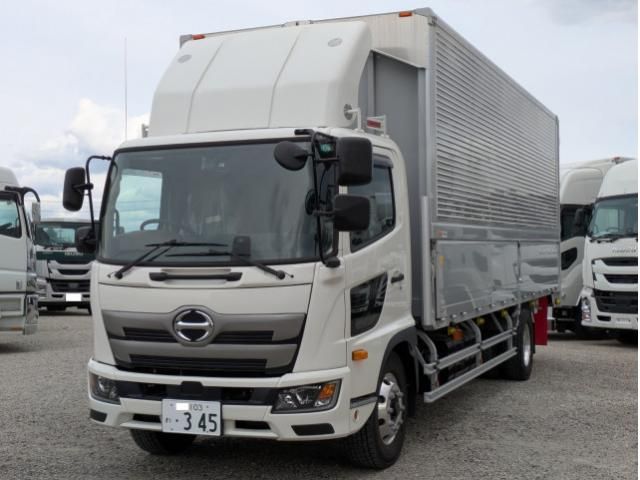 HINO / RANGER