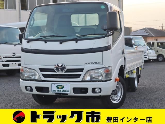TOYOTA / TOYOACE
