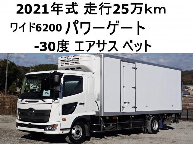 HINO / RANGER