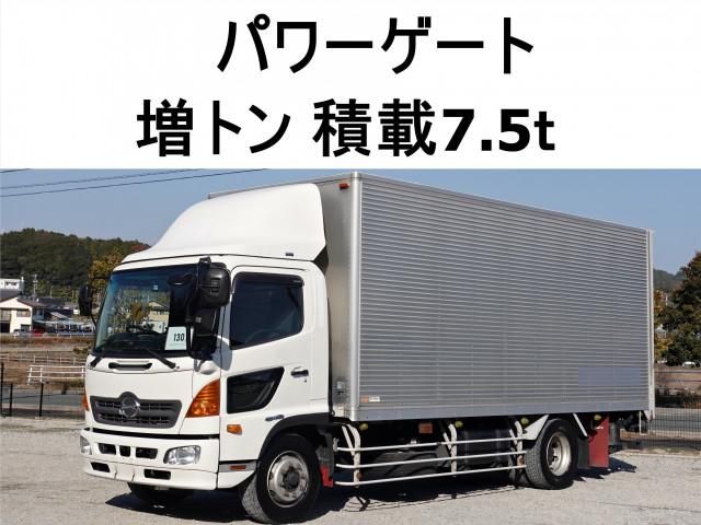 HINO / RANGER