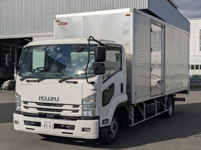 ISUZU / ELF