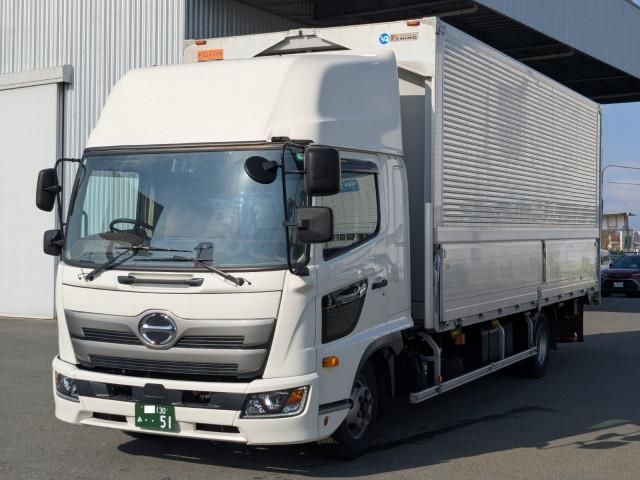 HINO / RANGER