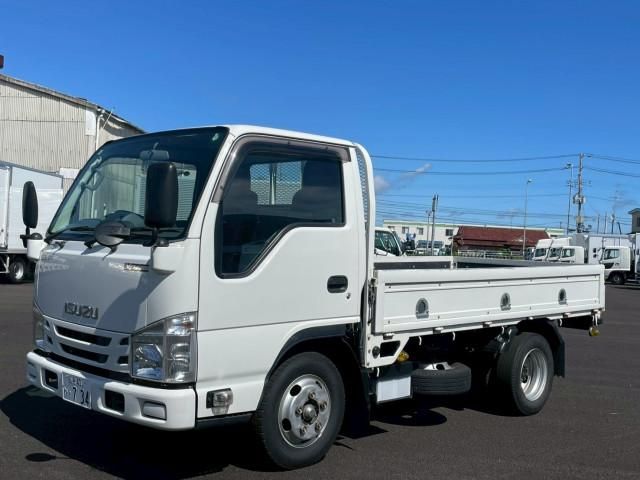 ISUZU / ELF