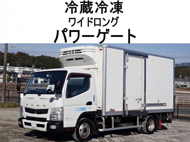 MITSUBISHI / CANTER