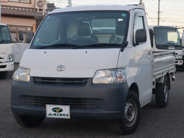TOYOTA / TOWNACE truck 2WD