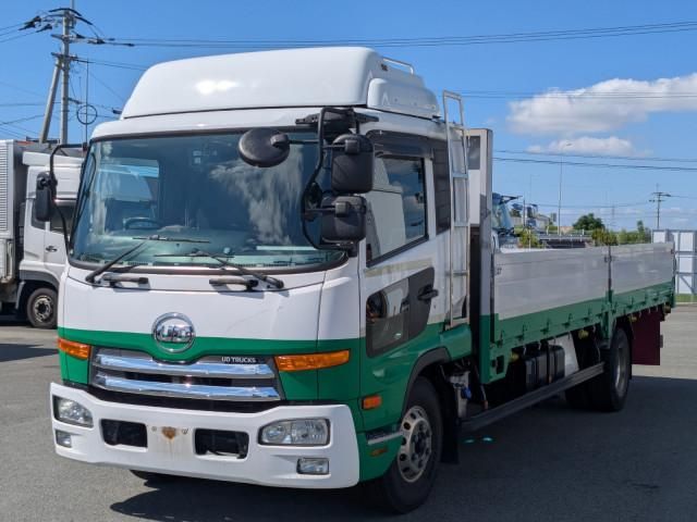 NISSAN DIESEL / CONDOR