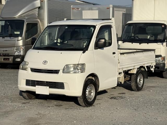 TOYOTA / LITEACE truck 4WD