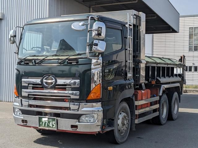 HINO / PROFIA